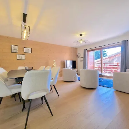 Incroyable T3 Neuf Avec Garage - Proche De ! *