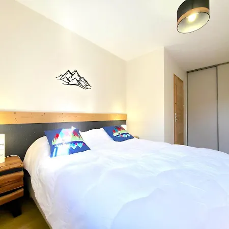 Incroyable T3 Neuf Avec Garage - Proche De ! Huez