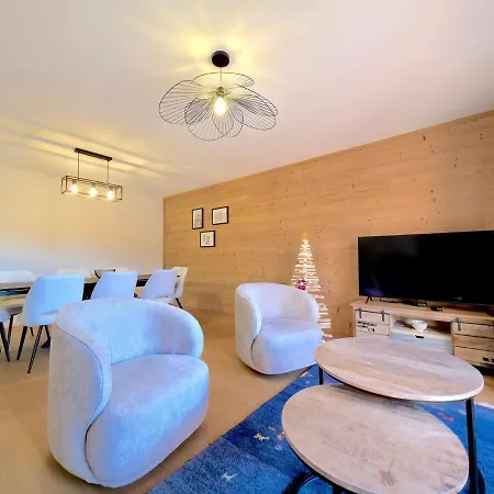 Incroyable T3 Neuf Avec Garage - Proche De ! *