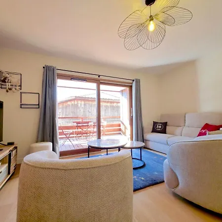 Incroyable T3 Neuf Avec Garage - Proche De ! Apartamento
