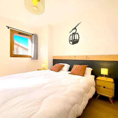 Apartman Incroyable T3 Neuf Avec Garage - Proche De ! *