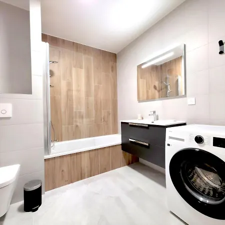Incroyable T3 Neuf Avec Garage - Proche De !