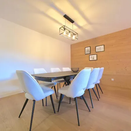 Apartamento Incroyable T3 Neuf Avec Garage - Proche De ! *