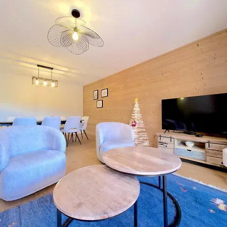 Incroyable T3 Neuf Avec Garage - Proche De ! * Huez