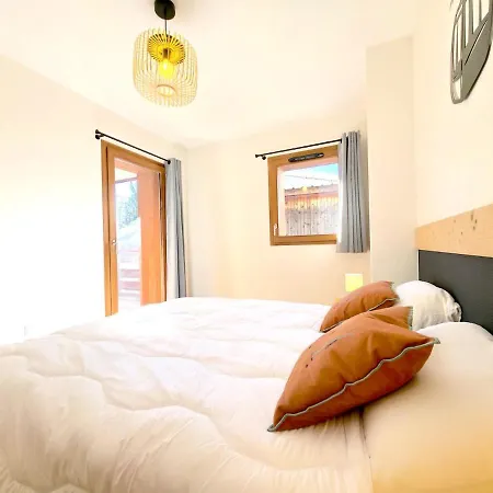 Incroyable T3 Neuf Avec Garage - Proche De ! Apartamento