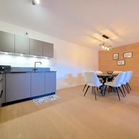 Appartement Incroyable T3 Neuf Avec Garage - Proche De ! *
